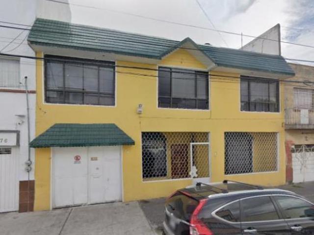 CASA EN VENTA Calle Garrido 278, Tepeyac Insurgentes, Gustavo A. Madero