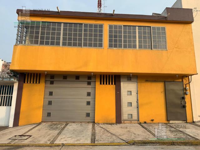 Casa en Venta, Calle Hidalgo No. 1411, col. Manuel ?vila Camacho, Coatzacoalcos, Veracruz