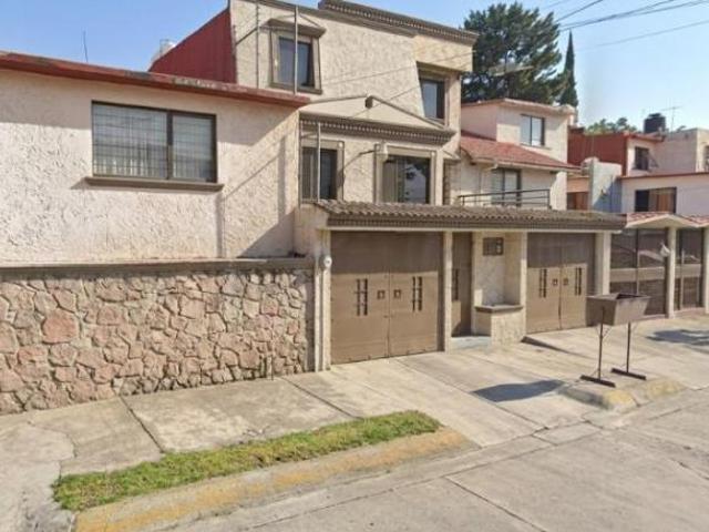 CASA EN VENTA CALLE PIÑON SAN MATEO NAUCALPAN EDO.MEX