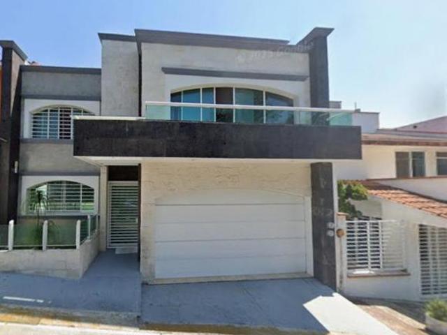 VENTA DE CASA EN VALLE ANAHUAC, XALAPA, VERACRUZ