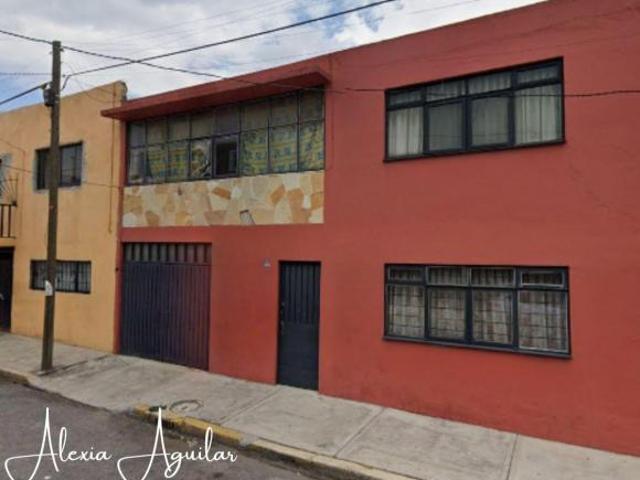 CASA EN CERRADA LAGO GASCASONICA 41, HUICHAPAN, MIGUEL HIDALGO, CDMX