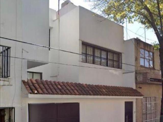 ¡CASA EN VENTA! CALLE SUR 107, HEROES DE CHURUBUSCO, IZTAPALAPA, CDMX. ¡GRAN OPORTUNIDAD!