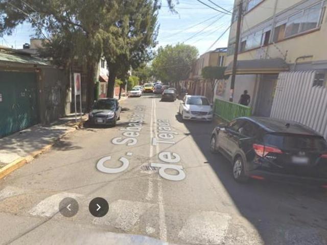 Casa en venta Calle Sebastián Lerdo De Tejada 24, San Juan Ixhuatepec, Tlalnepantla De Baz, EDMX