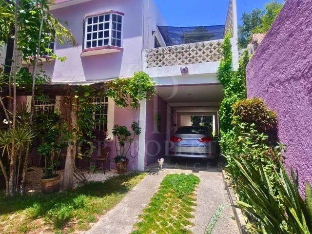 CASA EN VENTA, CALLE TRASATLANTICO, PUERTO MORELOS, Q. ROO
