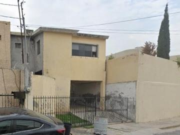 Calle Uruguay Monclova, Frontera Coahuila, Coahuila de Zaragoza