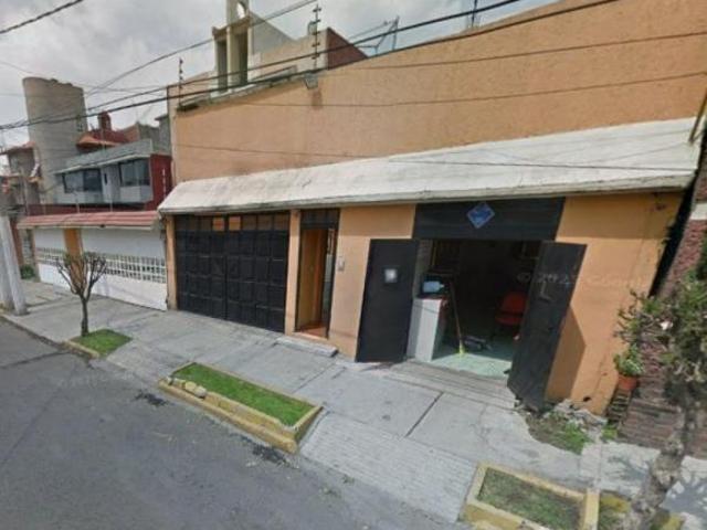 Casa en venta Calle Zacatecas Valle Ceylán Recuperación Bancaria