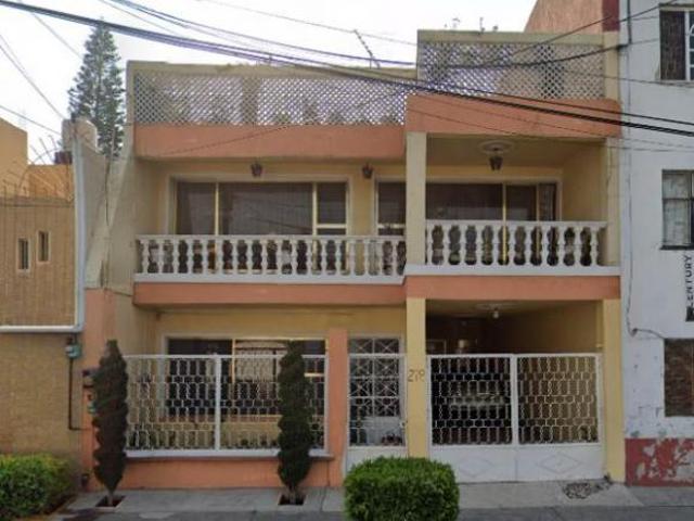 CASA EN VENTA Calle Zahuatlan 275, Hab la Romana, 54030 Tlalnepantla, Méx