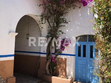 Casa en Venta calle Zarco en el Centro Histórico de Durango