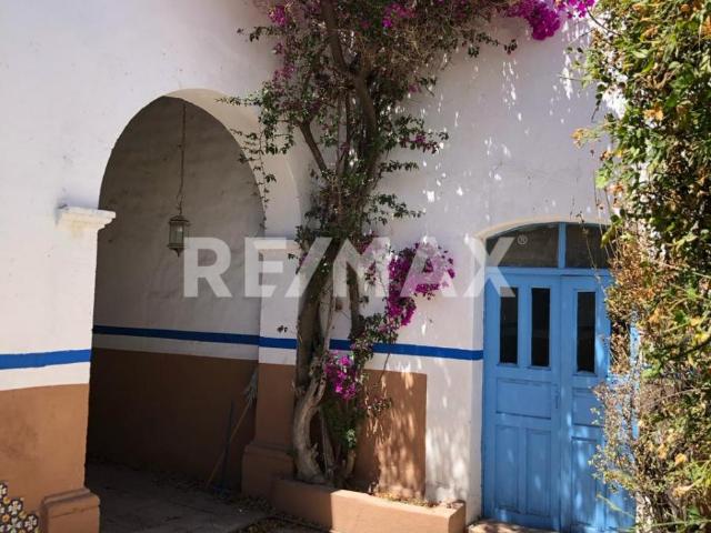 Casa en Venta calle Zarco en el Centro Histórico de Durango
