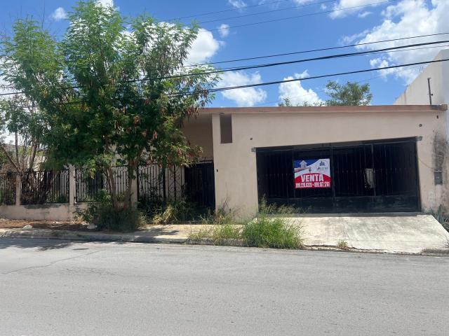CASA EN VENTA CALLE 14 # 465 COL. AZTLAN