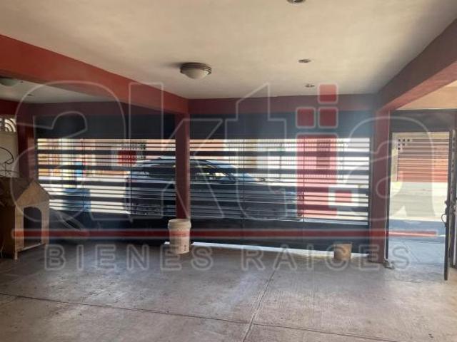CASA EN VENTA CALLE 17, COL. VISTA HERMOSA, REYNOSA TAMAULIPAS