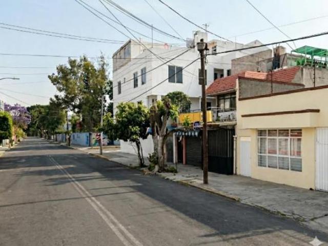 CASA EN VENTA CALLE 641 SAN JUAN DE ARAGON CDMX