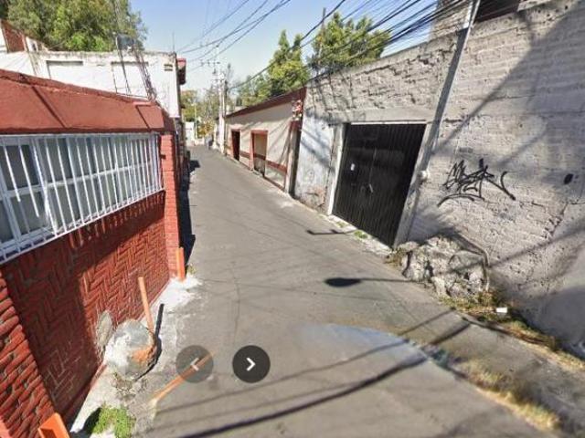 Casa en Venta Callejón Las Flores colonia Los Reyes en Coyoacán