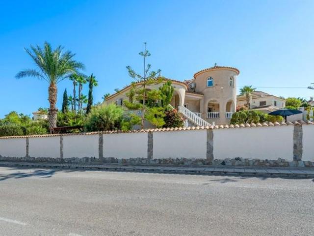 Casa en venta Callosa de Segura
