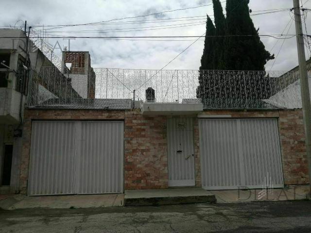 Casa en Venta CALPULALPAN TLAXCALA