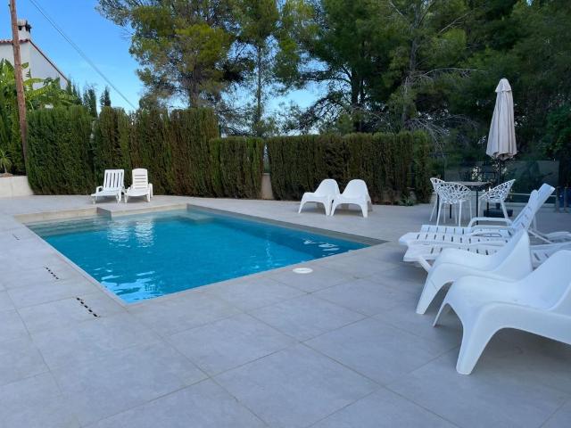 Casa en venta Calpe, Comunidad Valenciana