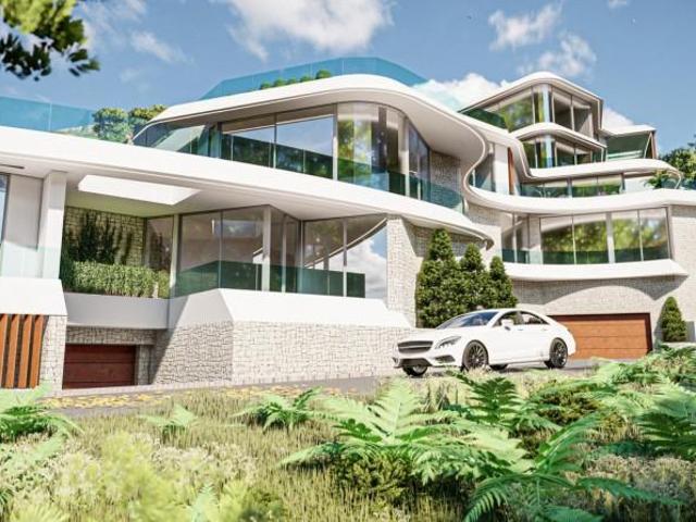 Casa en venta Calpe