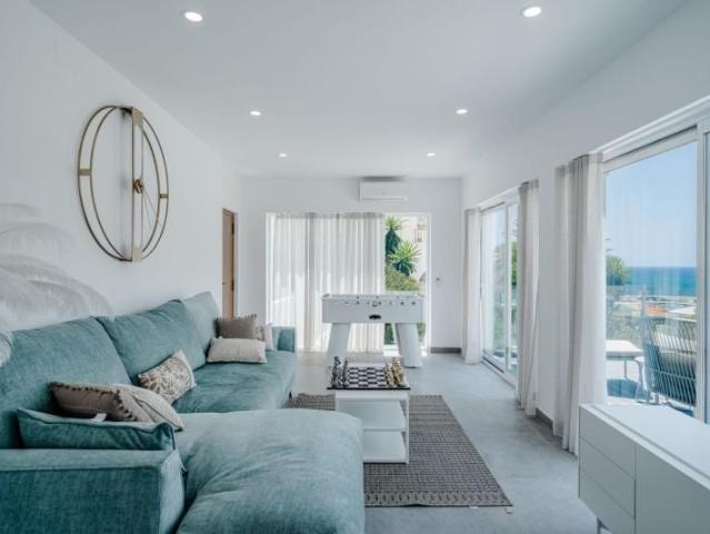 Casa en venta Calpe
