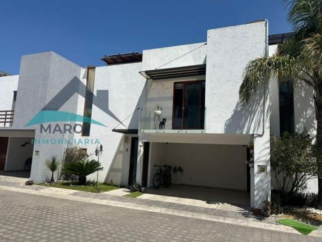 CASA EN VENTA CALTIARE TERRANIA CUATLANCINGO