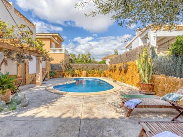 Casa en venta Calvia