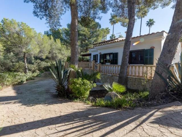 Casa en venta Calvia