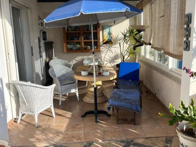 Casa en venta Calvia