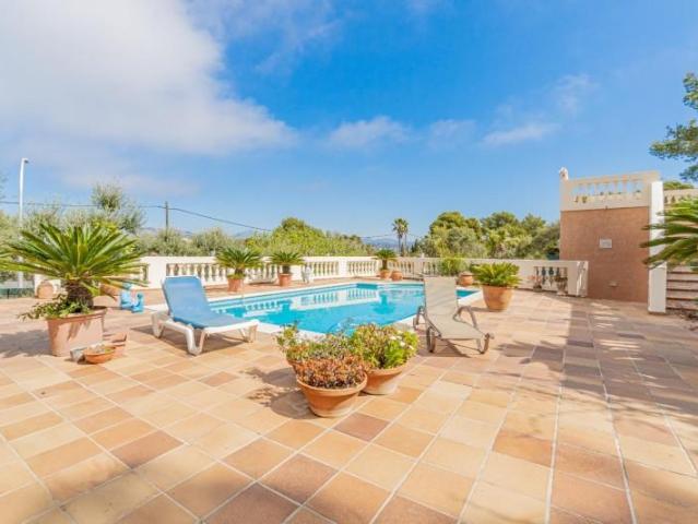 Casa en venta Calvia