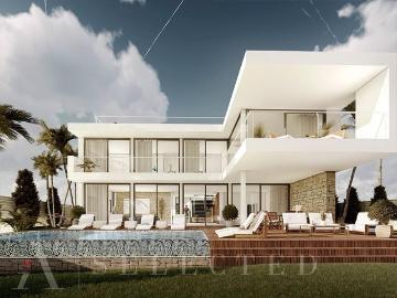 Casa en venta Calvia