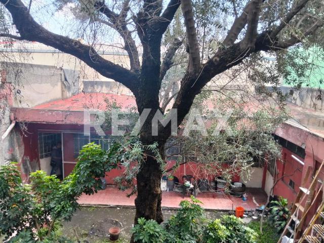Casa en Venta, Calz.Ignacio Zaragoza, Colonia Federal, Venustiano Carranza