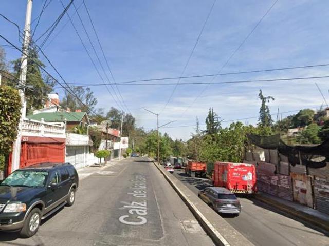 CASA EN VENTA, CALZADA CARRETAS 225, COL. COLINA DEL SUR, ÁLVARO OBREGÓN, C.P. 01430