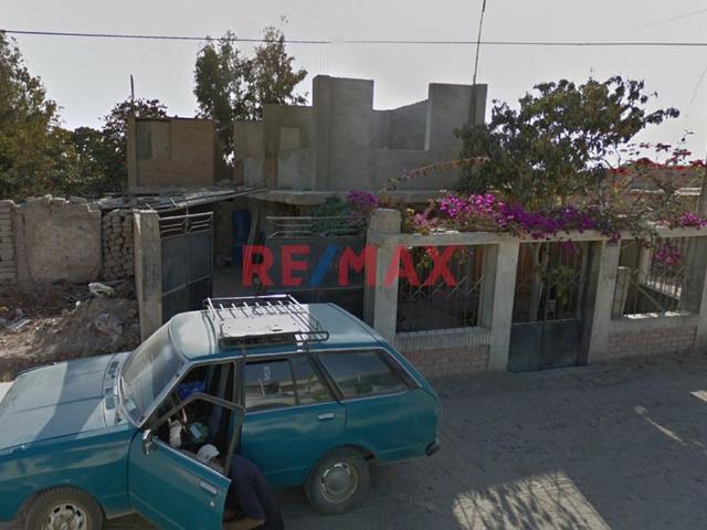 Casa En Venta Camaná