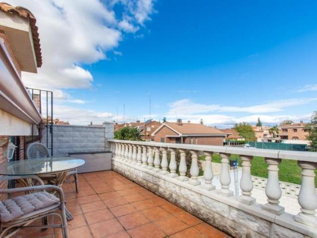 Casa en venta Camarma de Esteruelas