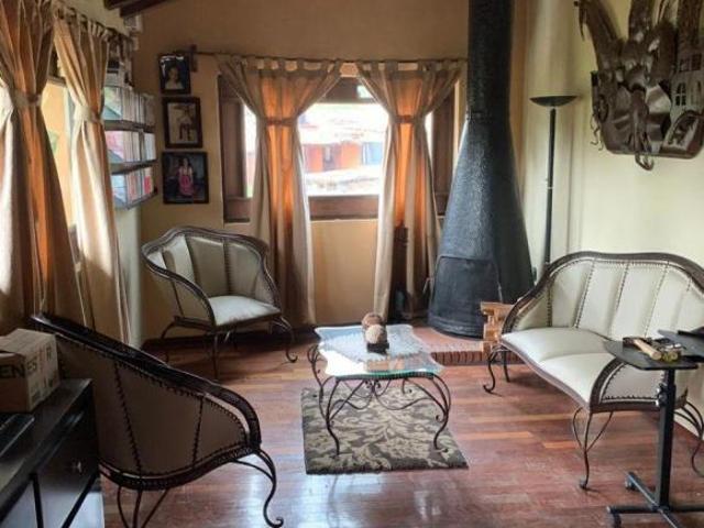 Casa en venta, Camino al Eden, Tenencia Morelos. Cointzio, Michoacan