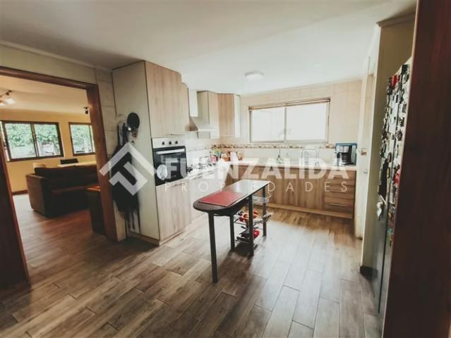Casa en venta Camino Antuco 3 km de Los Ángeles | 3 dormitorios por 7568.00 en Los Ángeles