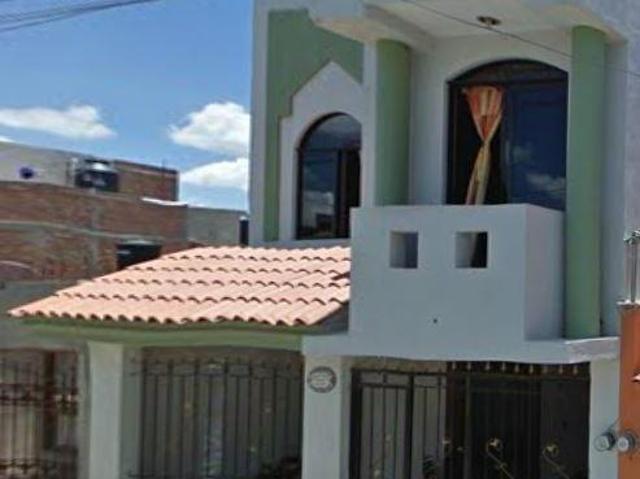 Casa en venta Camino Real, Guadalupe, Zacatecas