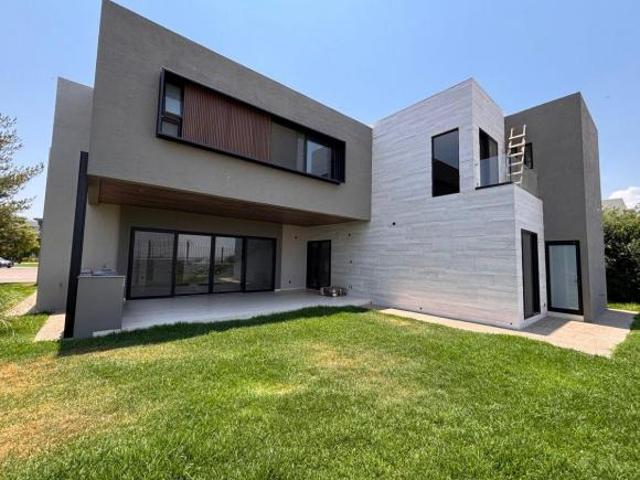 CASA EN VENTA CAMPANARIO QUERETARO