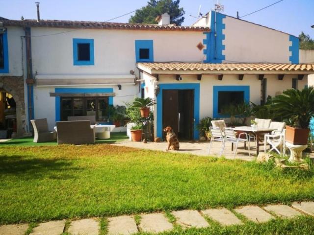 Casa en venta Campanet