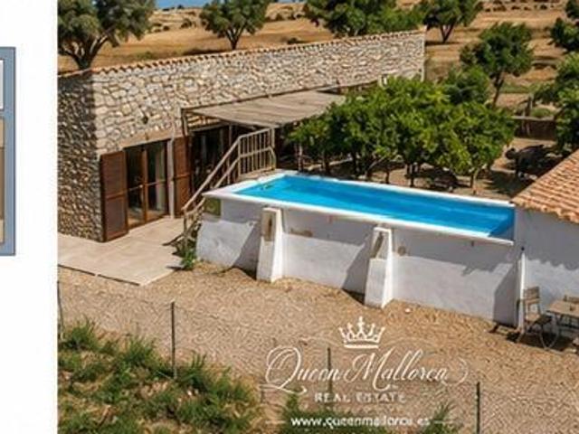 Casa en venta Campanet