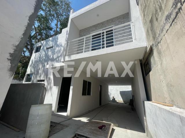 Casa en Venta, Campbell, Tampico