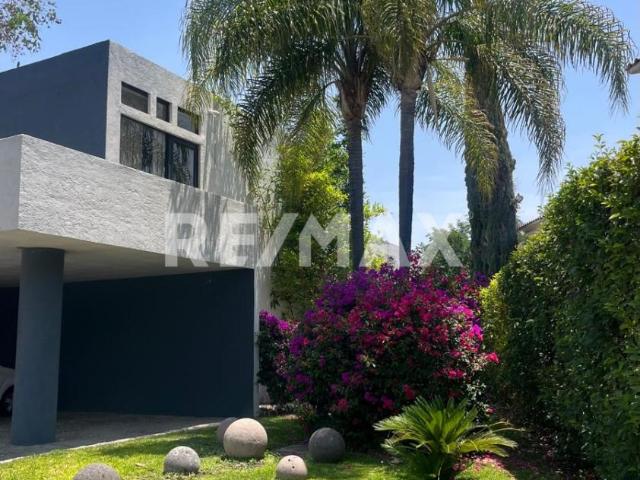 CASA EN VENTA CAMPESTRE CELAYA