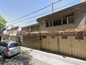 Casa en Venta Campestre Churubusco Coyoacán CDMX FLL