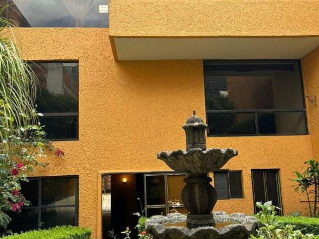 Casa en Venta, Campestre Coyoacán 4