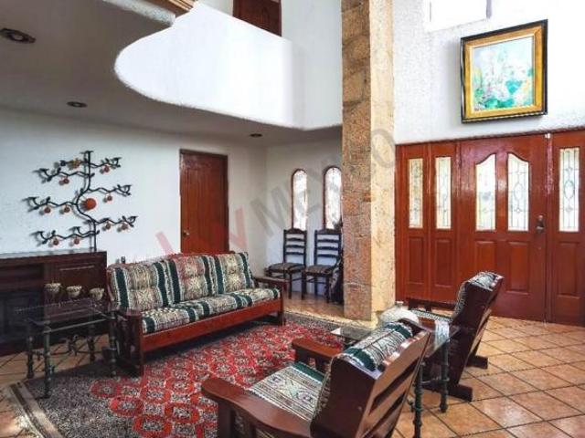 Casa en Venta, Campestre Club de Golf, San Luis Potosi