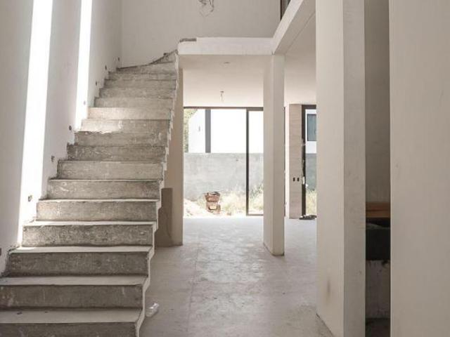 Casa en Venta Campestre Santiago A Estrenar