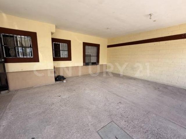 CASA EN VENTA CAMPO BELLO, CHIHUAHUA, CHIH