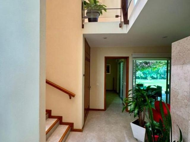 Casa en Venta Campo de Golf Club de Golf El Cristo Atlixco, Puebla