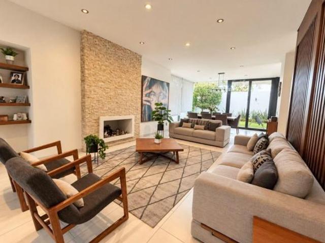 CASA EN VENTA CAMPO DE GOLF ALTOZANO