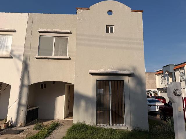 Casa en venta Campo Real