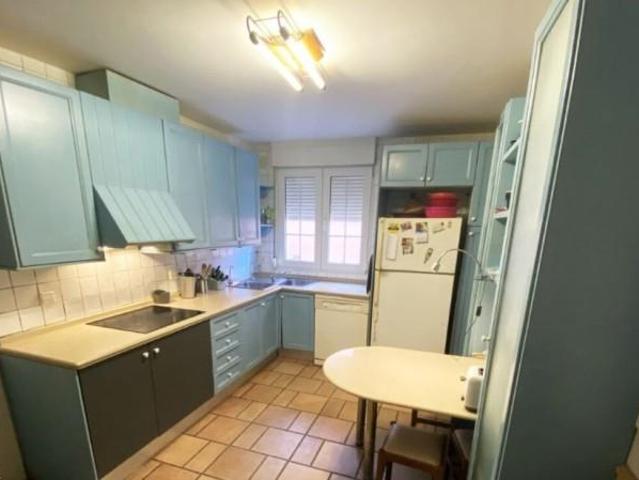 Casa en venta Campoamor