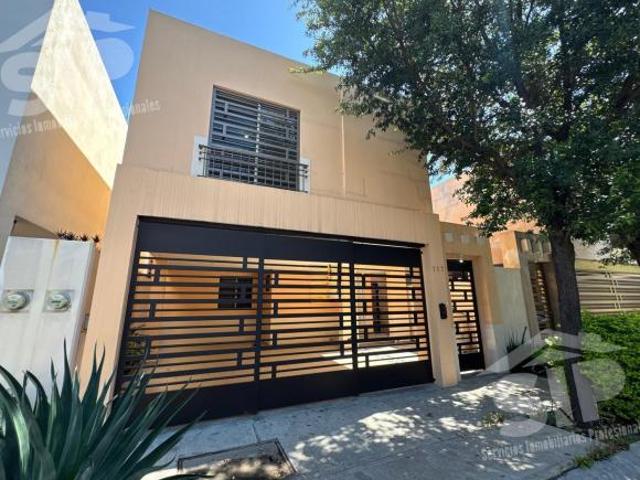 Casa en Venta Campoamor Escobedo